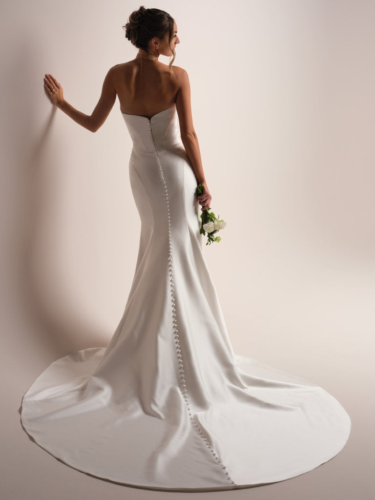 Giselle Lane by Sottero and Midgley