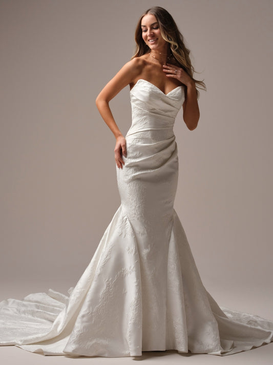 Giselle Marie by Sottero and Midgley