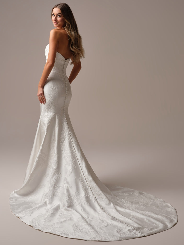 Giselle Marie Lane by Sottero and Midgley