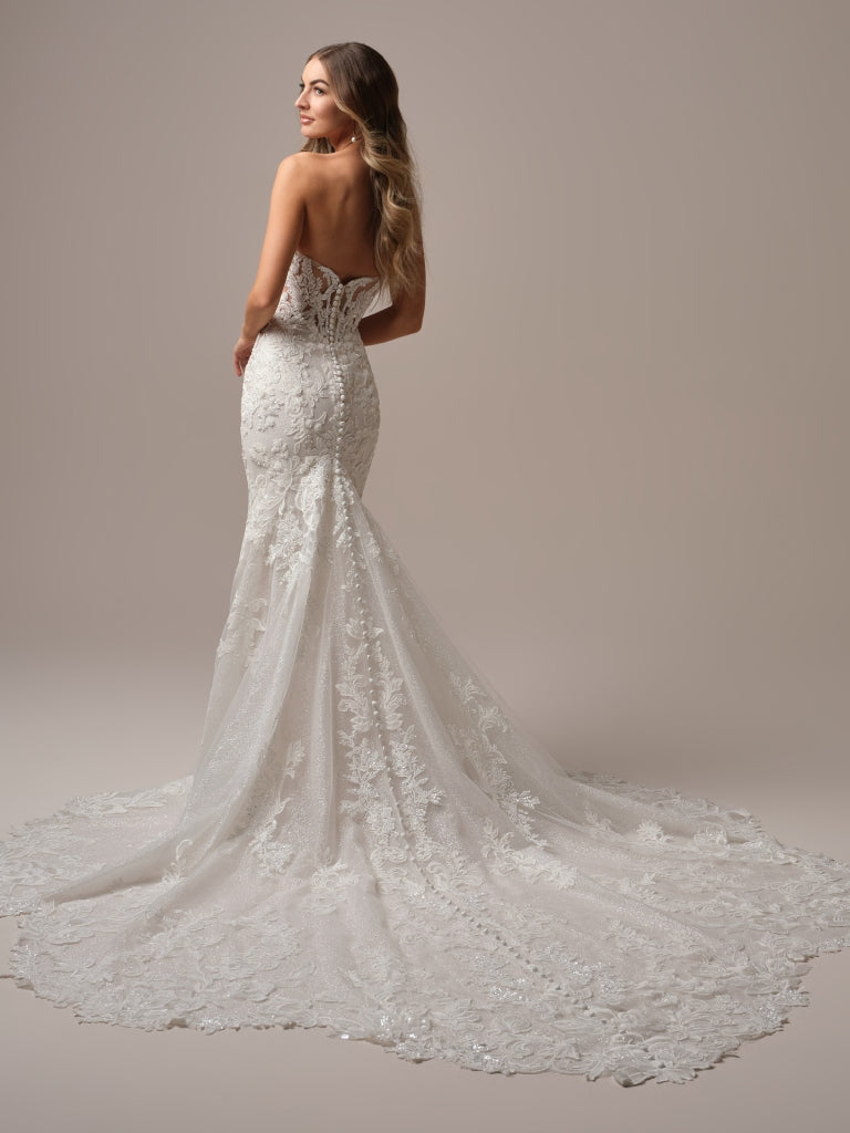 Halle by Sottero and Midgley