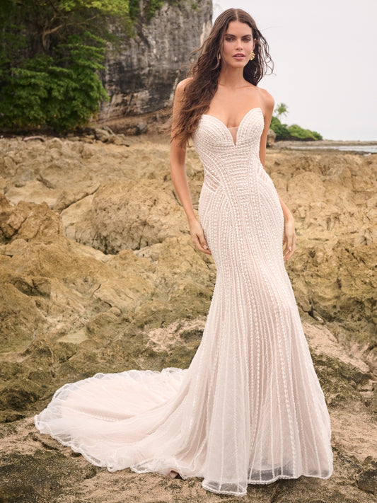 Bridal Closet: Spring 2024 Wedding Gowns Collection Bridal Closet: Spring 2024 Wedding Gowns Collection