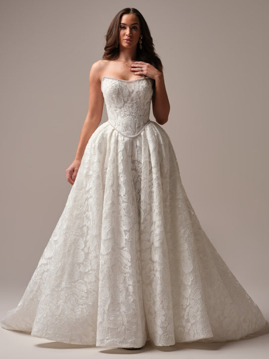 January Sottero and Midgley