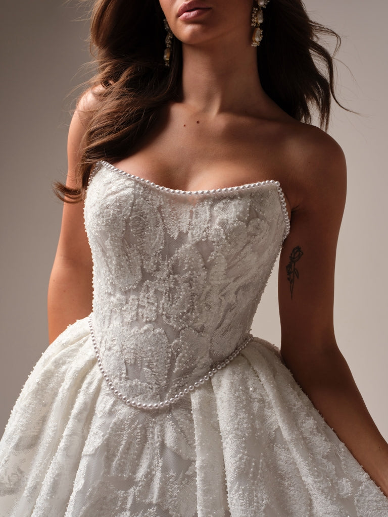 January Sottero and Midgley
