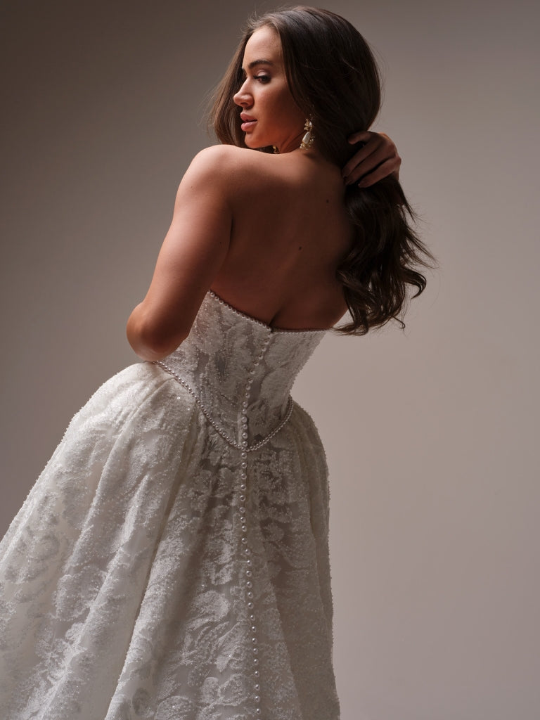 January Sottero and Midgley