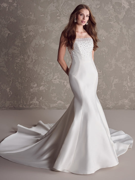 Jasper by Sottero and Midgely