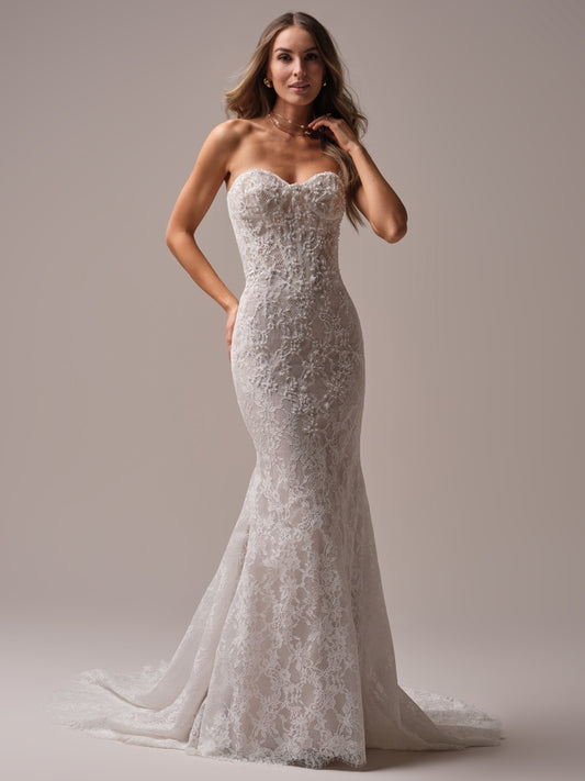 Jovienne by Sottero and Midgley