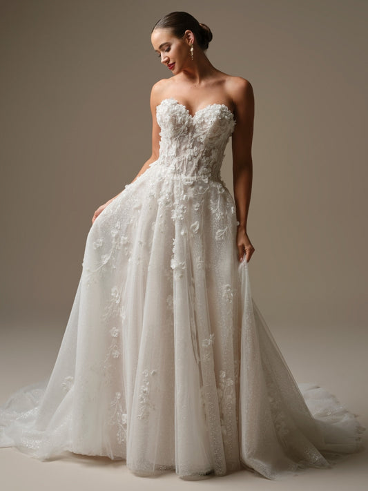 Strapless Wedding Dresses | Bridal Closet Strapless Wedding Dresses | Bridal Closet