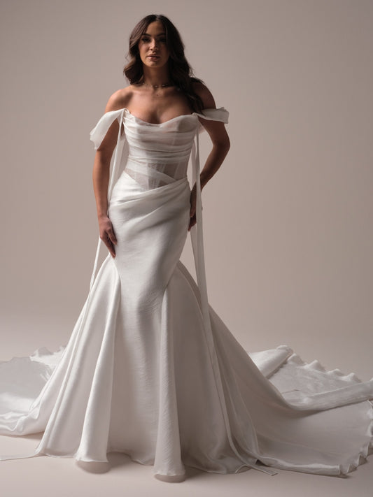 Lagos by Sottero and Midgley