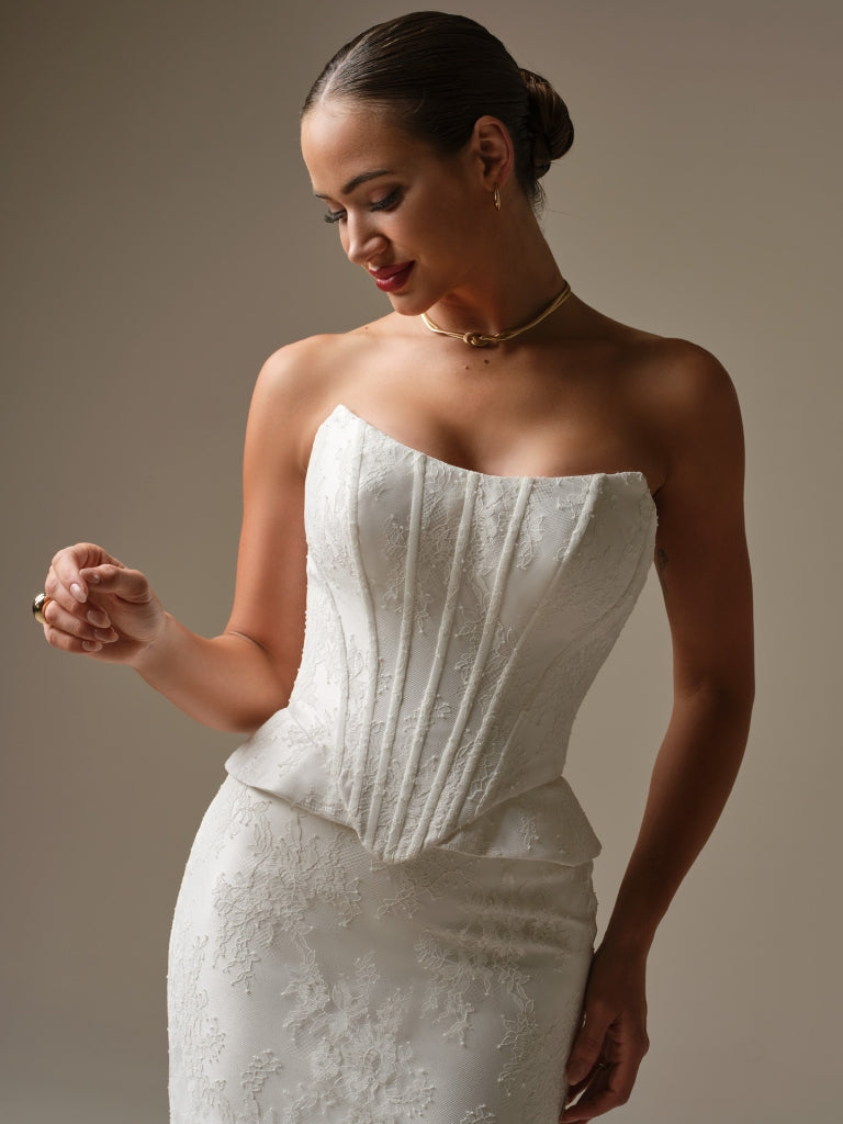 Lassen by Sottero and Midgley