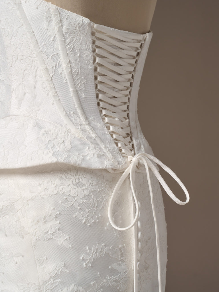 Lassen by Sottero and Midgley