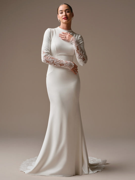 Lovai by Sottero and Midgley