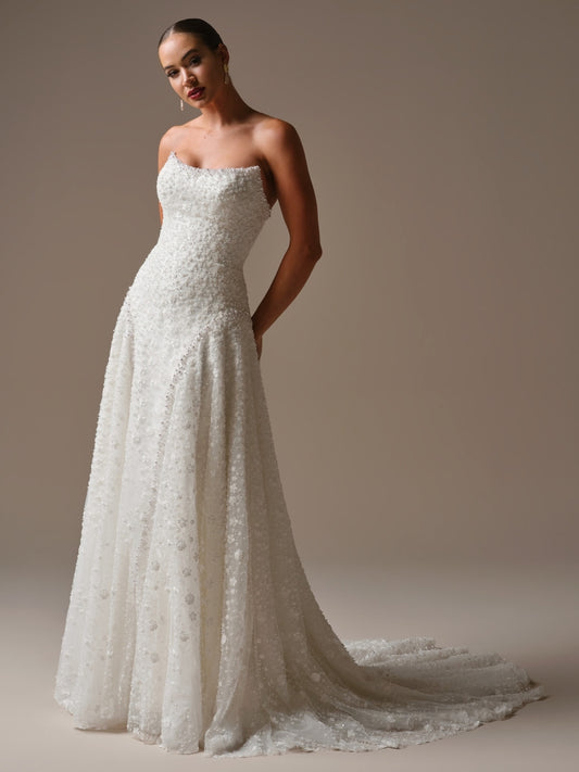 Marceline by Sottero and Midgley