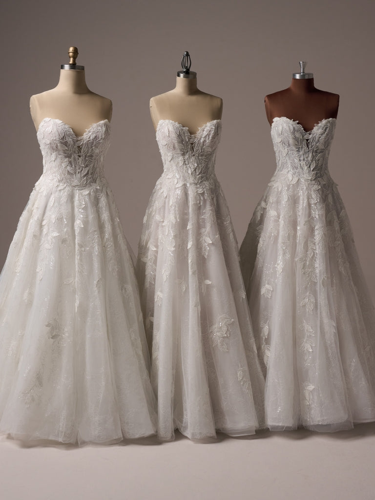 Maritza by Sottero and Midgley