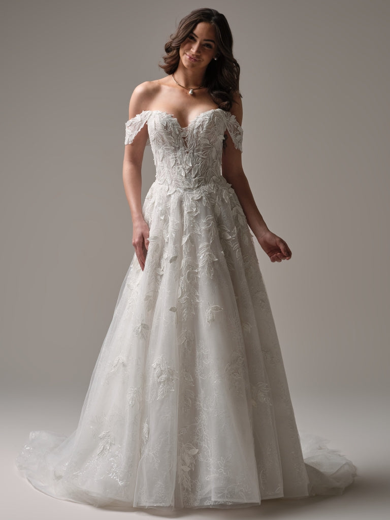 Maritza by Sottero and Midgley