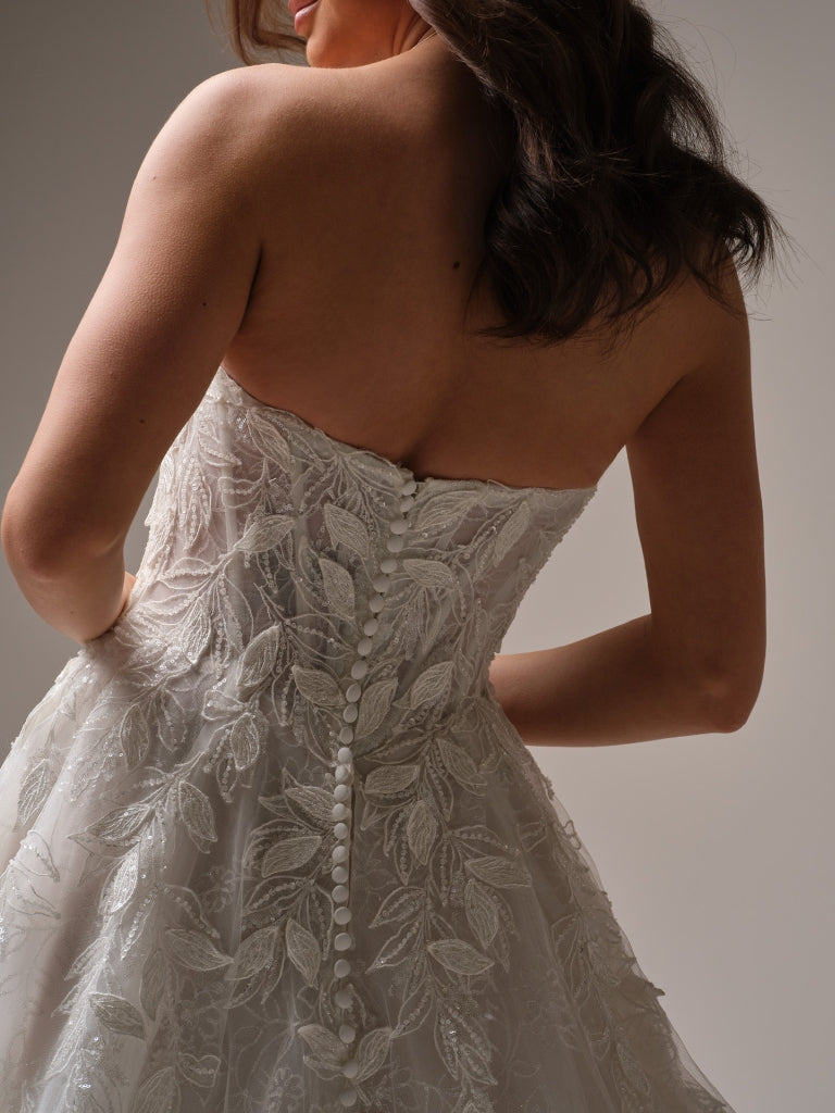 Maritza by Sottero and Midgley