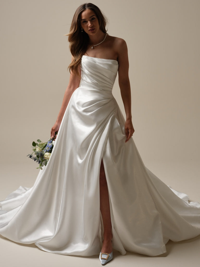 Mirabella Gown by Sottero and Midgley: Find Yours Today