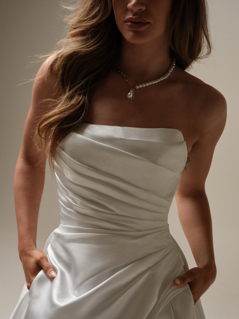 Mirabella by Sottero and Midgley