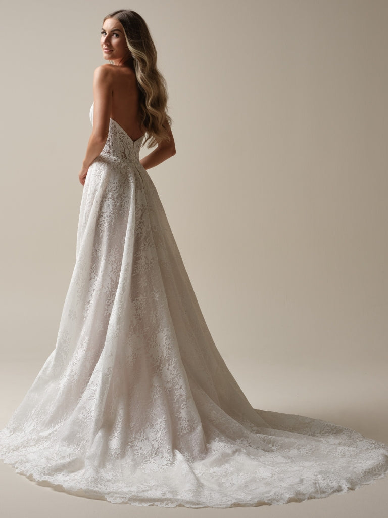 Narissa by Sottero and Midgley