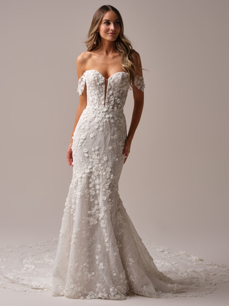 Noor by Sottero and Midgley
