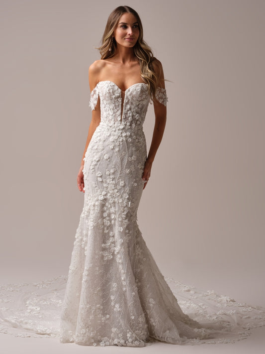 Noor by Sottero and Midgley