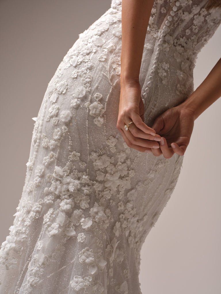 Noor by Sottero and Midgley