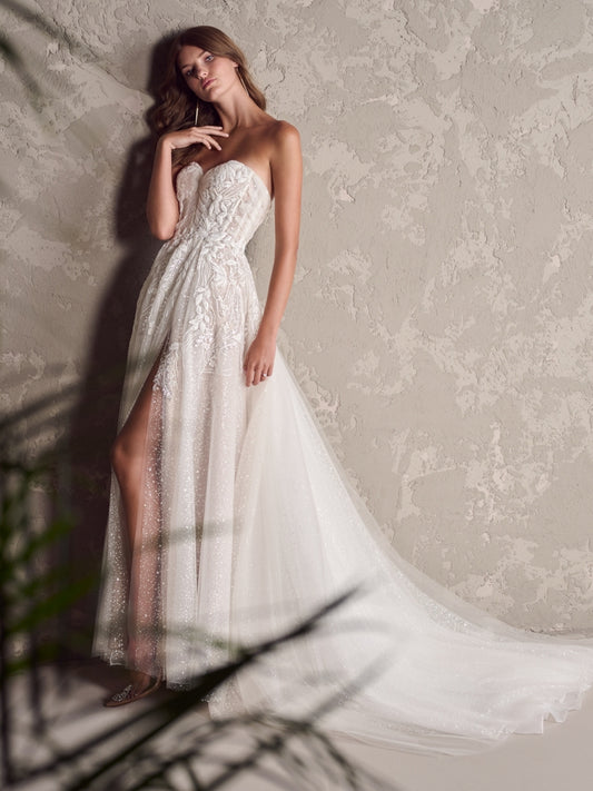 Quinndalyn by Sottero and Midgely