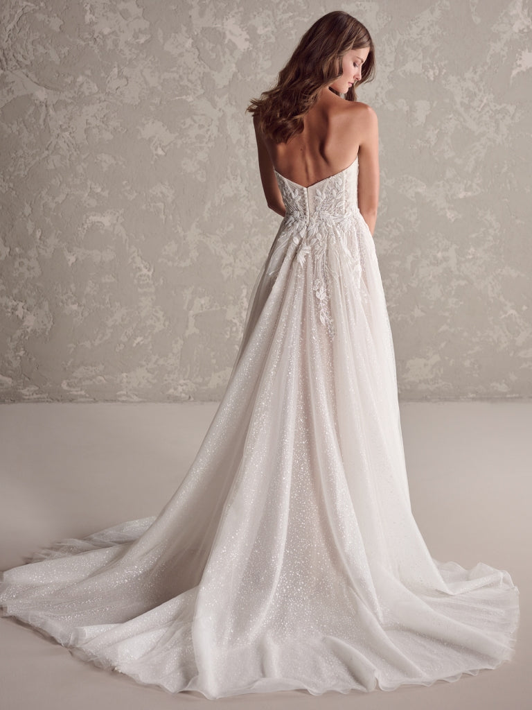 Quinndalyn by Sottero and Midgley