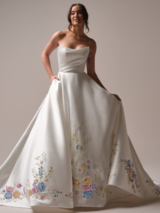 Radiance by Sottero and Midgley