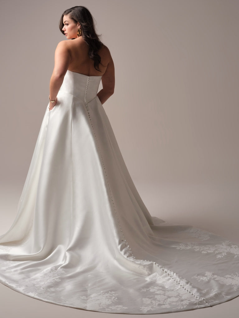 Radiance by Sottero and Midgley