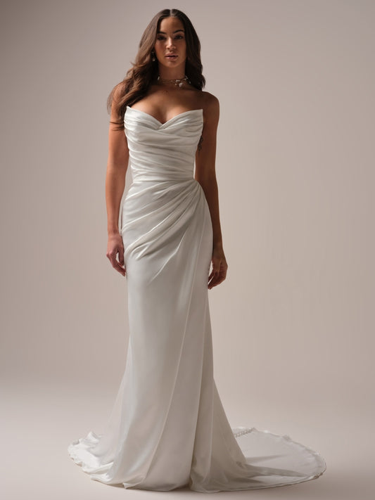 Rhianna by Sottero and Midgley