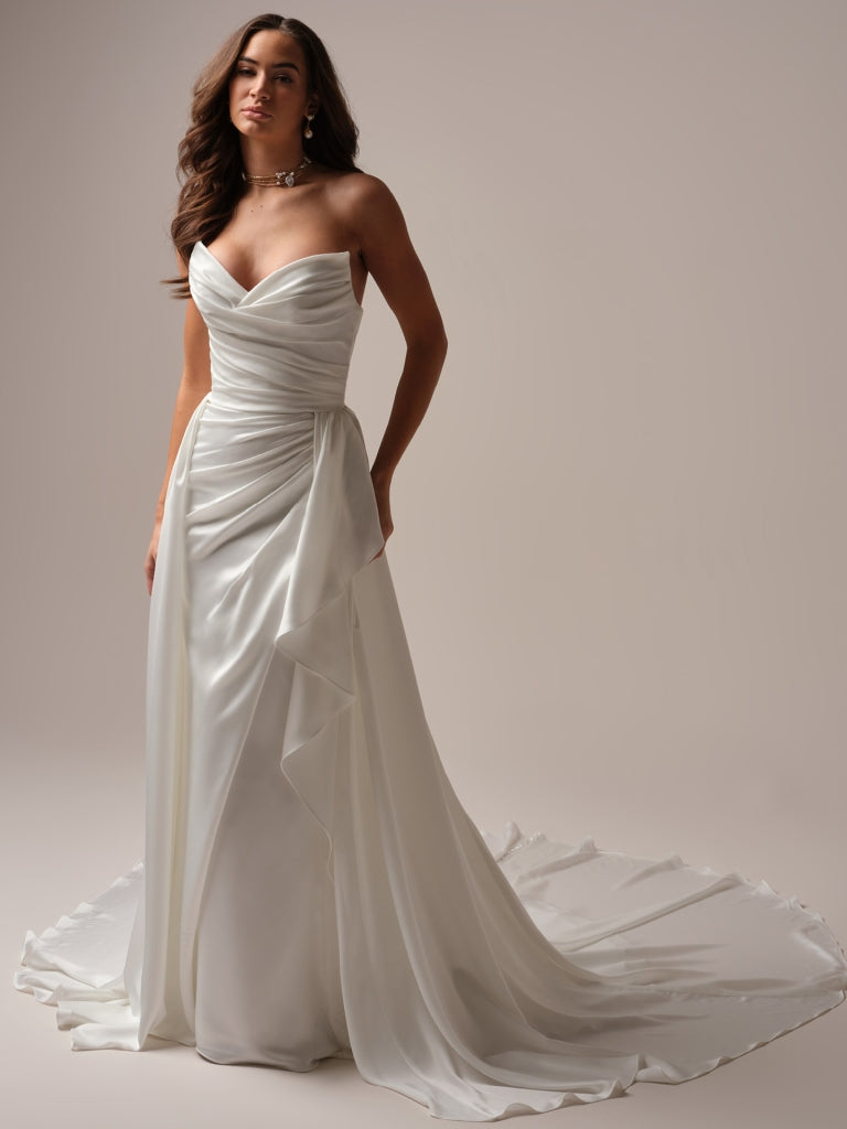 Rhianna by Sottero and Midgley
