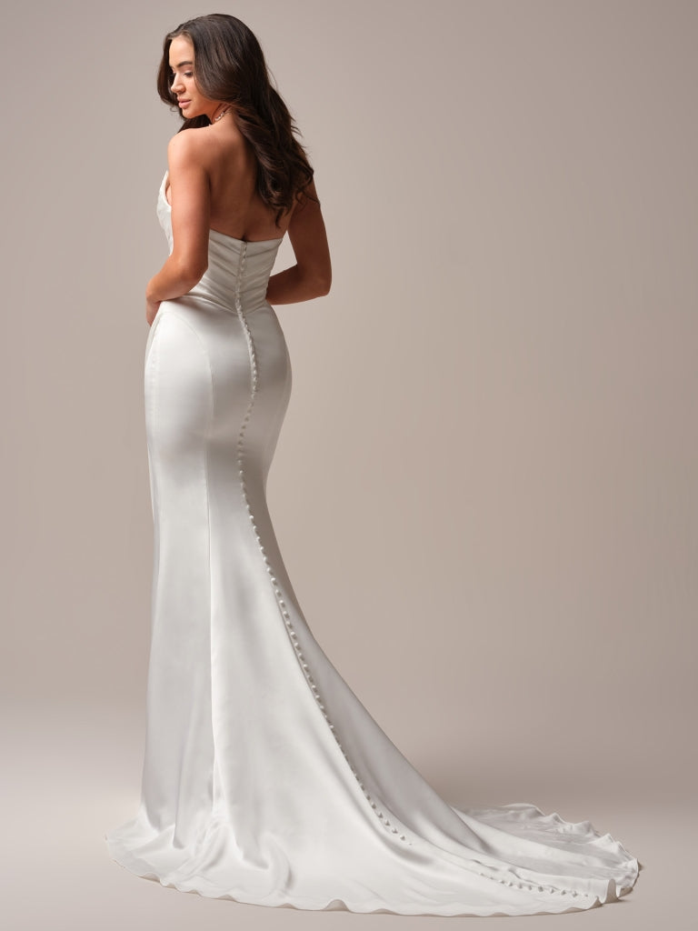 Rhianna by Sottero and Midgley