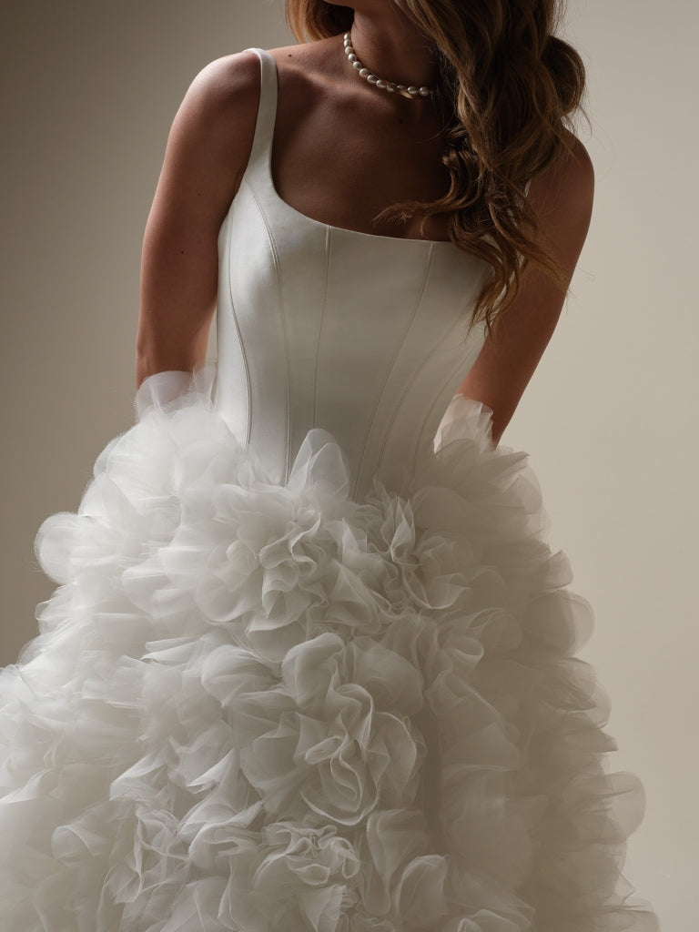 Ross by Sottero and Midgley