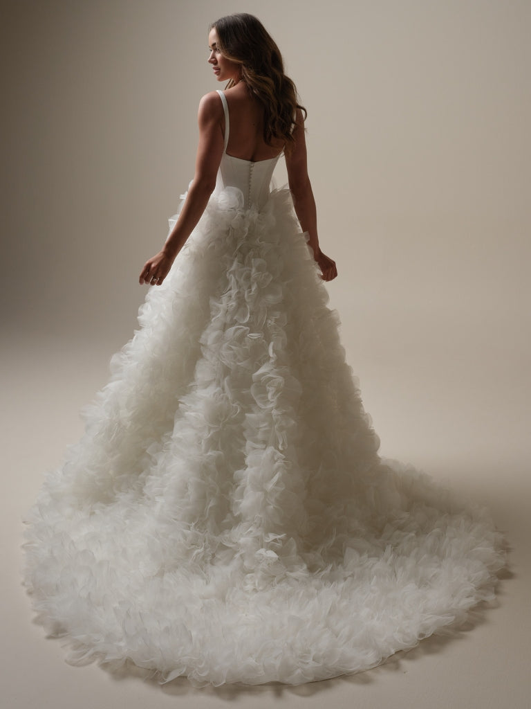 Ross by Sottero and Midgley