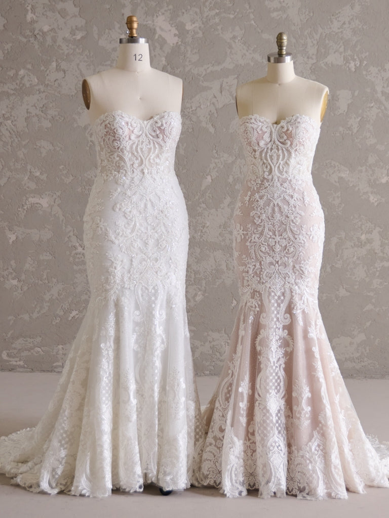 Shiraz by Sottero and Midgley