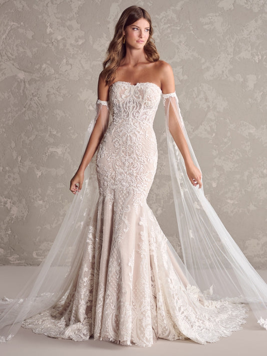 Shiraz by Sottero and Midgely