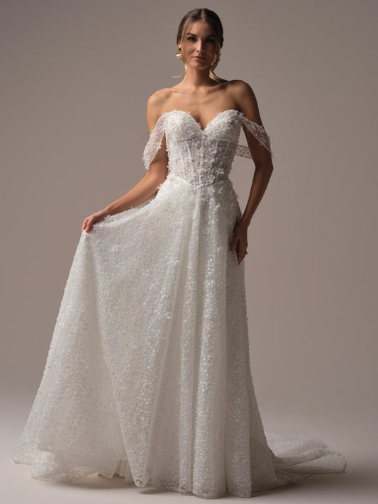 Sicilia by Sottero and Midgley