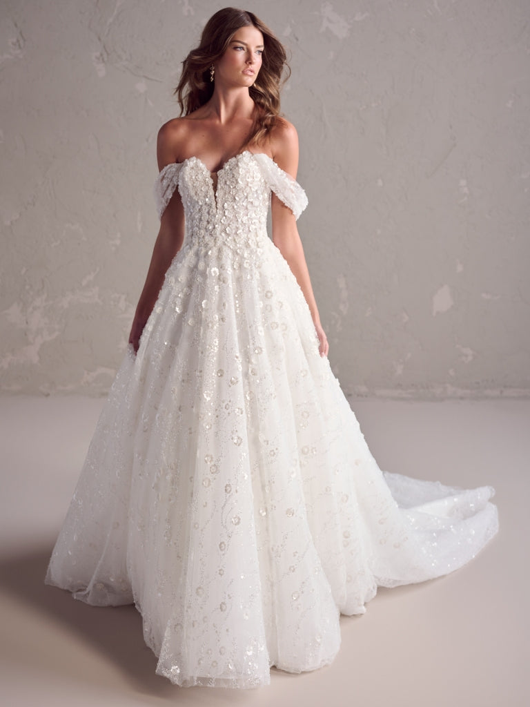 Kinga by Sottero and Midgely