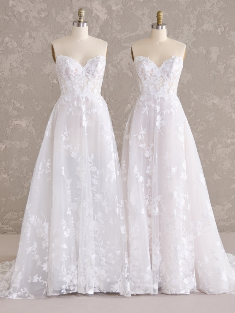 Sutton by Sottero and Midgely