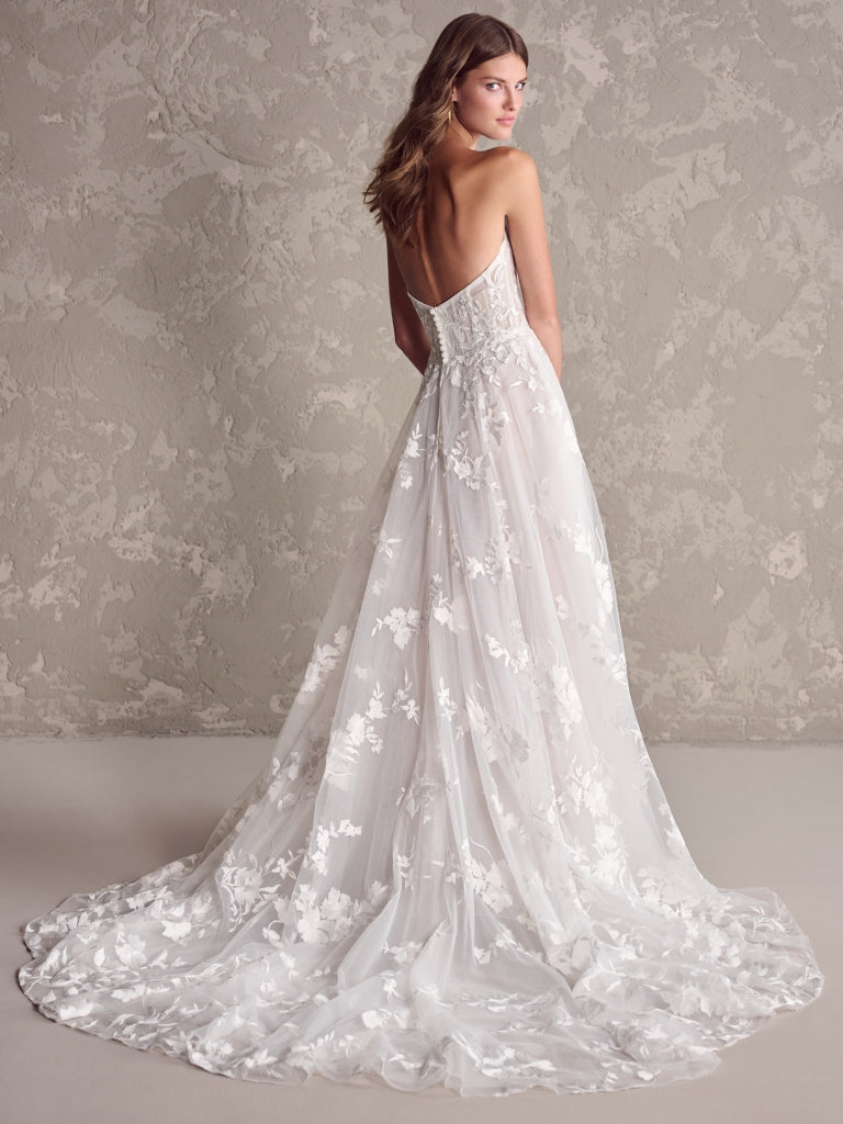 Bridal Closet Unique Designer Wedding Dresses | Utah Bridal Shop