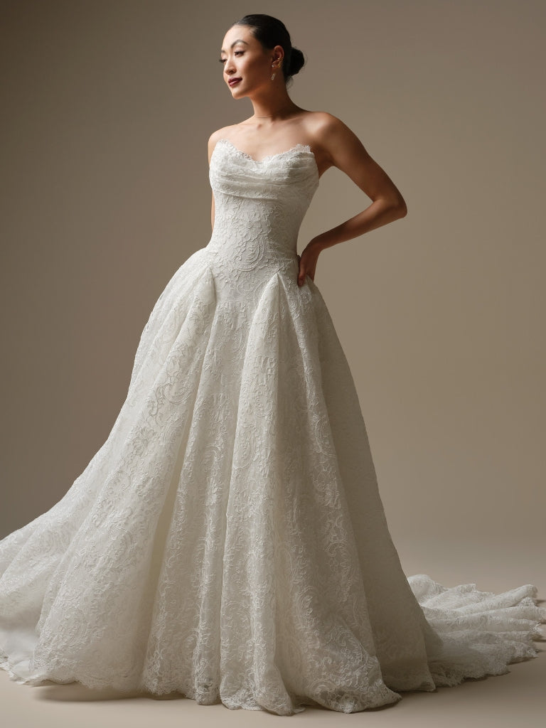 Tamar by Sottero and Midgley