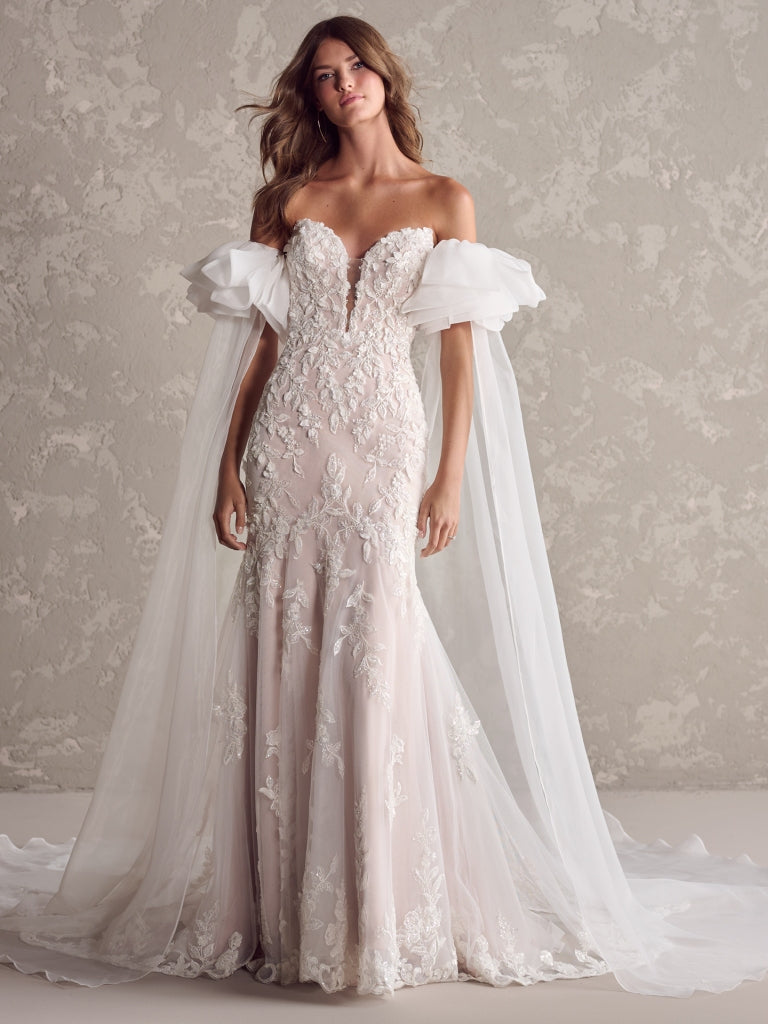 Tanica by Sottero and Midgely