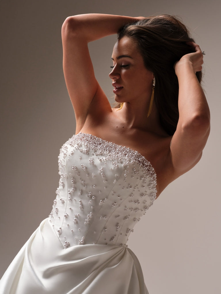 Tenille by Sottero and Midgley
