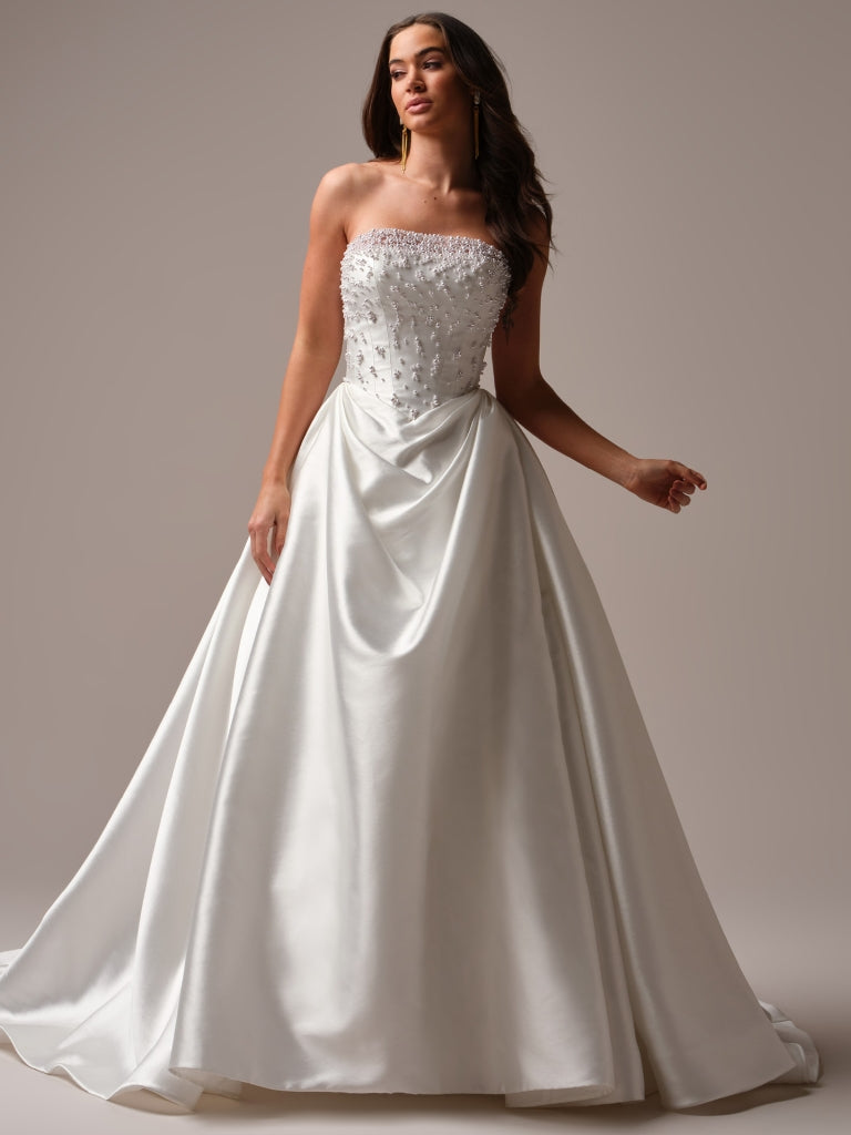 Tenille by Sottero and Midgley