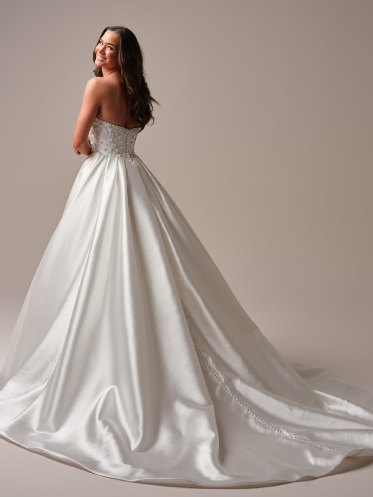 Tenille by Sottero and Midgley