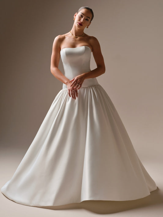 Tokyo by Sottero and Midgley