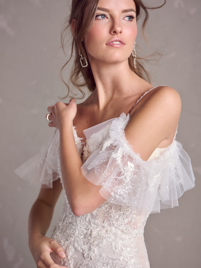 Tracey by Sottero and Midgley