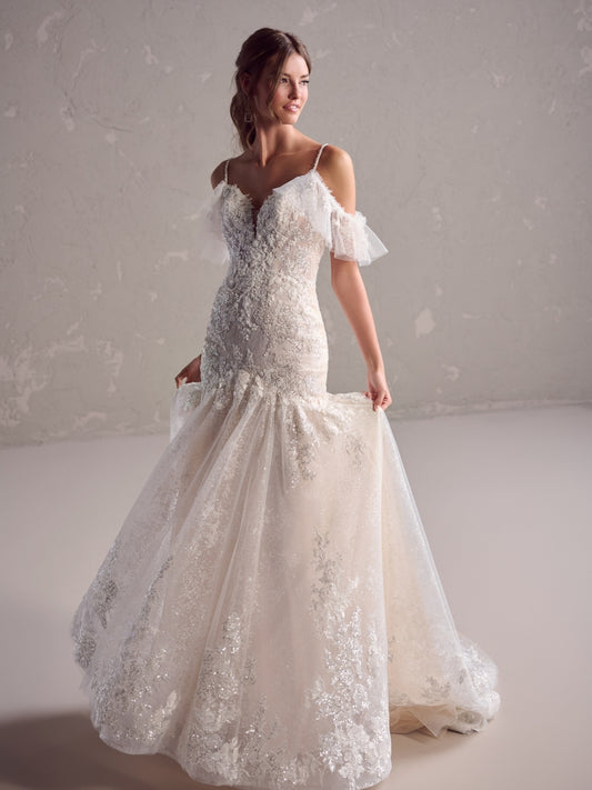 Tracey by Sottero and Midgely