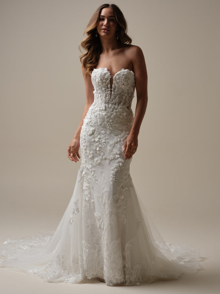 twilight dress wedding Get an up-close look at the real 'Twilight' wedding dress