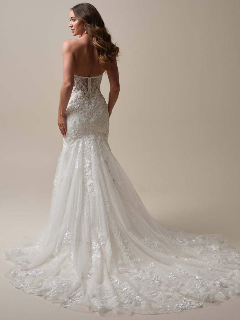twilight wedding dress designer Twilight